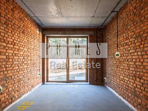 дом по адресу Центральна