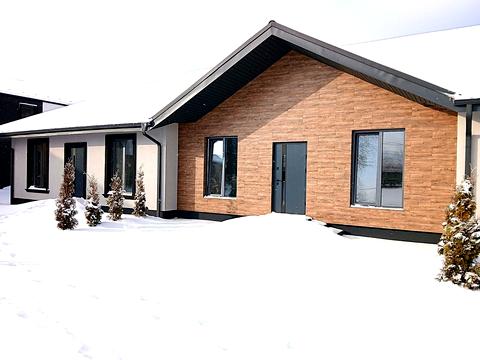 будинок за адресою Бориса Лятошинського вул. (1 Травня)