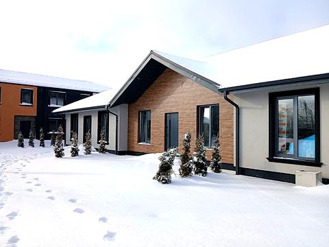 будинок за адресою Бориса Лятошинського вул. (1 Травня)