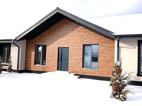 будинок за адресою Бориса Лятошинського вул. (1 Травня)