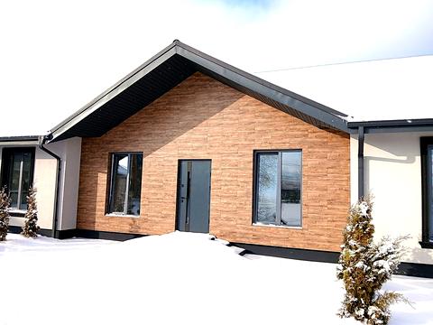 будинок за адресою Бориса Лятошинського вул. (1 Травня)