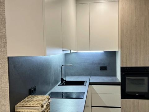 квартира за адресою Героїв Дніпра вул., 4