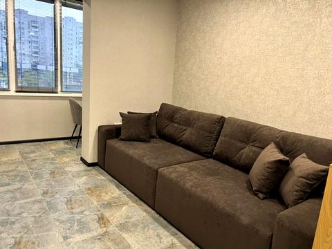 квартира за адресою Героїв Дніпра вул., 4