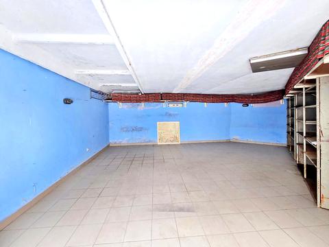 паркоместо по адресу Новосёловская ул., 25