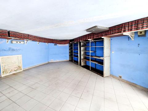 паркоместо по адресу Новосёловская ул., 25