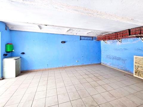 паркоместо по адресу Новосёловская ул., 25