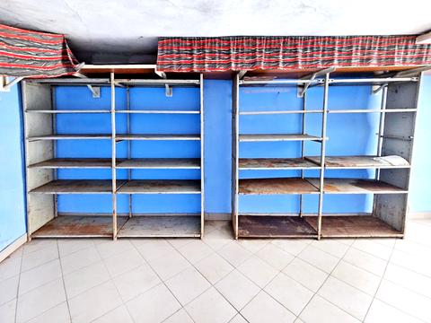 паркоместо по адресу Новосёловская ул., 25