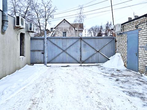 паркоместо по адресу Новосёловская ул., 25