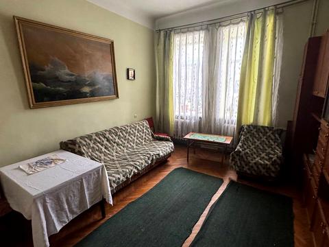 квартира за адресою Під Дубом вул. (Космонавтів), 2