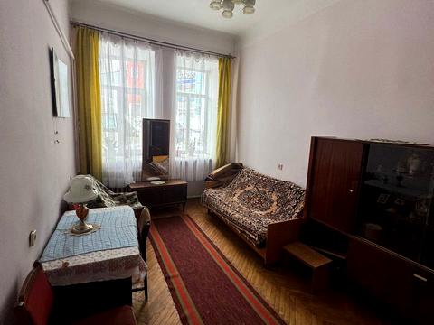 квартира по адресу Под Дубом ул. (Космонавтов), 2