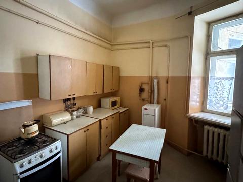 квартира по адресу Под Дубом ул. (Космонавтов), 2