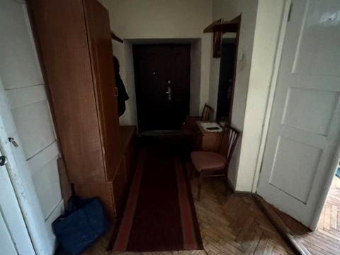 квартира по адресу Под Дубом ул. (Космонавтов), 2