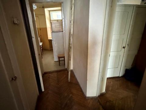 квартира по адресу Под Дубом ул. (Космонавтов), 2