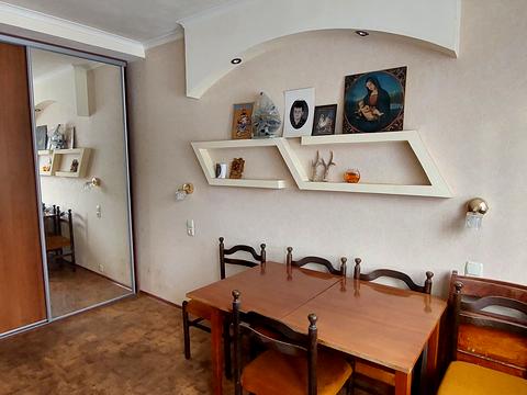 квартира за адресою Гвардійців-Широнінців вул., 62