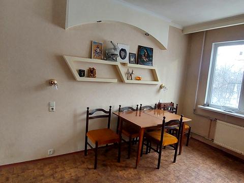 квартира за адресою Гвардійців-Широнінців вул., 62