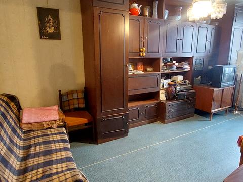 квартира за адресою Гвардійців-Широнінців вул., 62