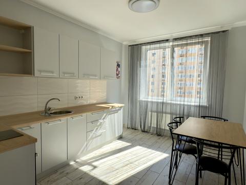 квартира за адресою Перлинна вул., 9