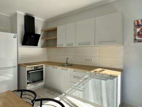 квартира за адресою Перлинна вул., 9