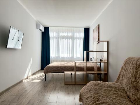 квартира за адресою Перлинна вул., 9