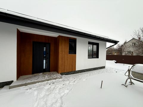 будинок за адресою польова