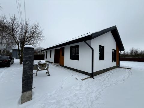 будинок за адресою польова