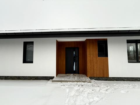 будинок за адресою польова