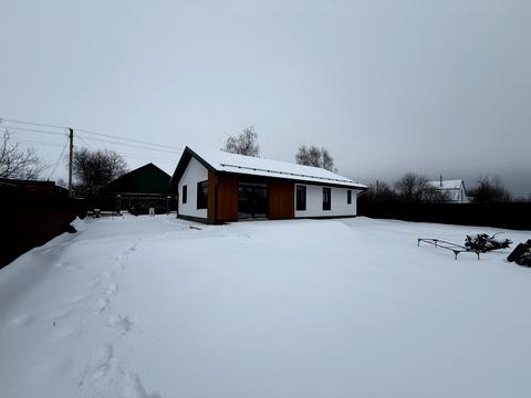 будинок за адресою польова