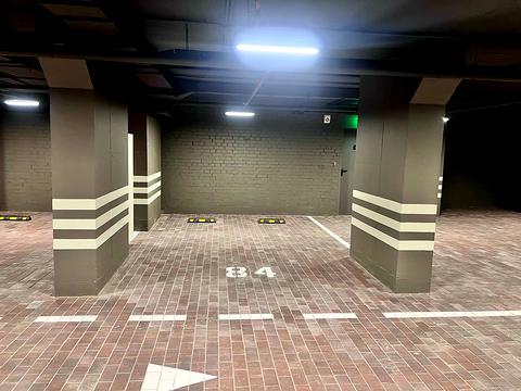 паркоместо по адресу Березняковская ул., 29а