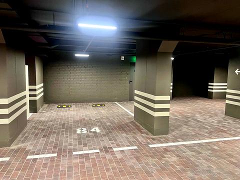 паркоместо по адресу Березняковская ул., 29а