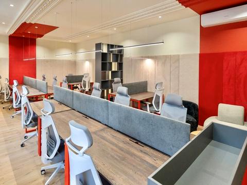 коммерческая по адресу Антоновича ул. (Горького), 9