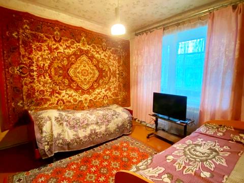 квартира за адресою в'їзд стадіонний, 7