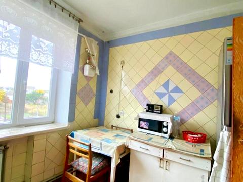 квартира за адресою в'їзд стадіонний, 7