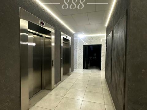 квартира за адресою Олегівська вул., 1