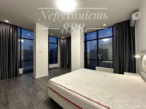 квартира за адресою Олегівська вул., 1