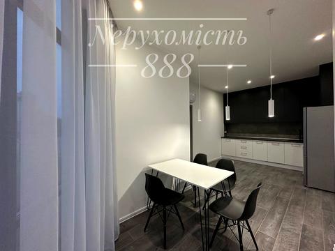 квартира за адресою Олегівська вул., 1