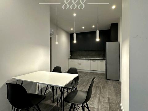 квартира за адресою Олегівська вул., 1