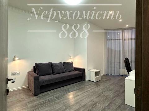 квартира за адресою Олегівська вул., 1