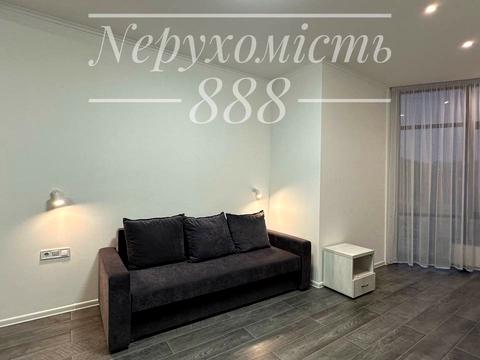 квартира за адресою Олегівська вул., 1