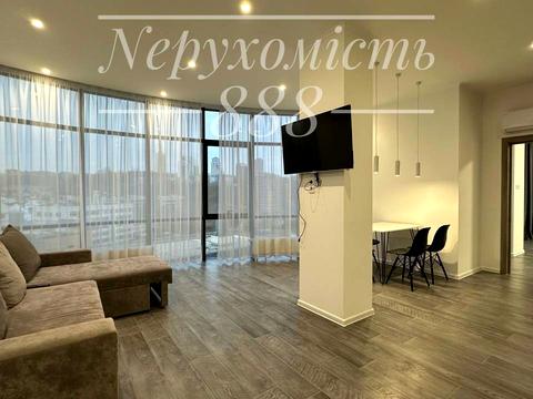 квартира за адресою Олегівська вул., 1