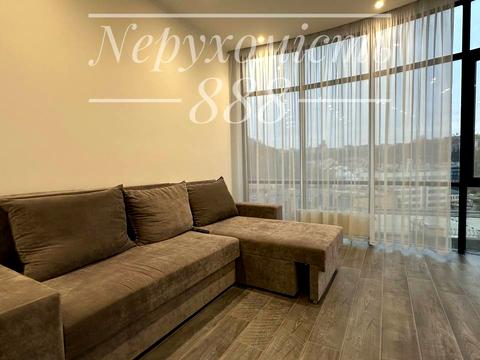 квартира за адресою Олегівська вул., 1