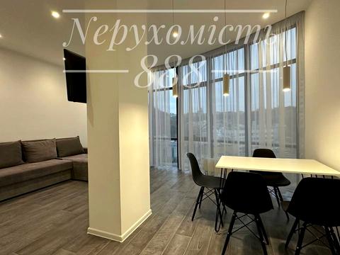 квартира за адресою Олегівська вул., 1