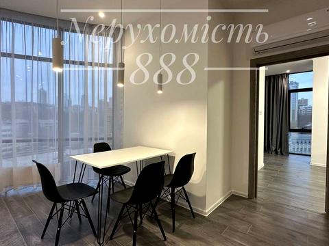 квартира за адресою Олегівська вул., 1