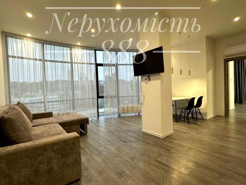 квартира за адресою Олегівська вул., 1