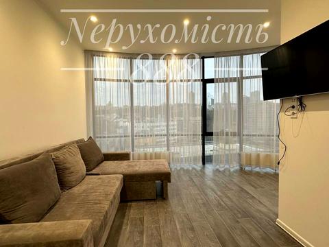 квартира за адресою Олегівська вул., 1