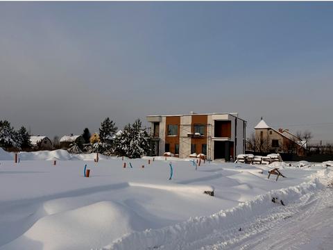 будинок за адресою Сірка