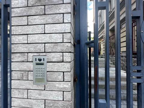 квартира за адресою Олегівська вул., 1