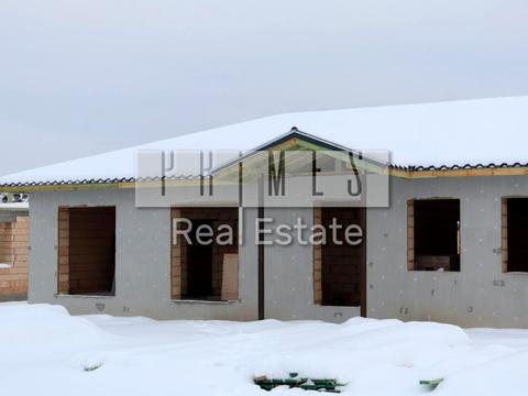 дом по адресу Лесная ул.