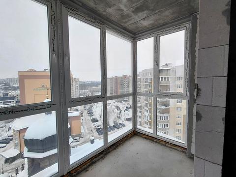 квартира за адресою Білогірська вул., (Будинок)