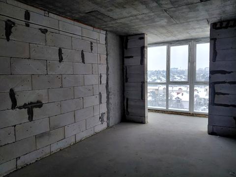 квартира за адресою Білогірська вул., (Будинок)