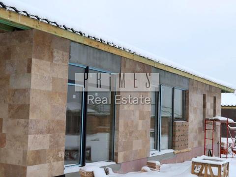 дом по адресу Лесная ул.